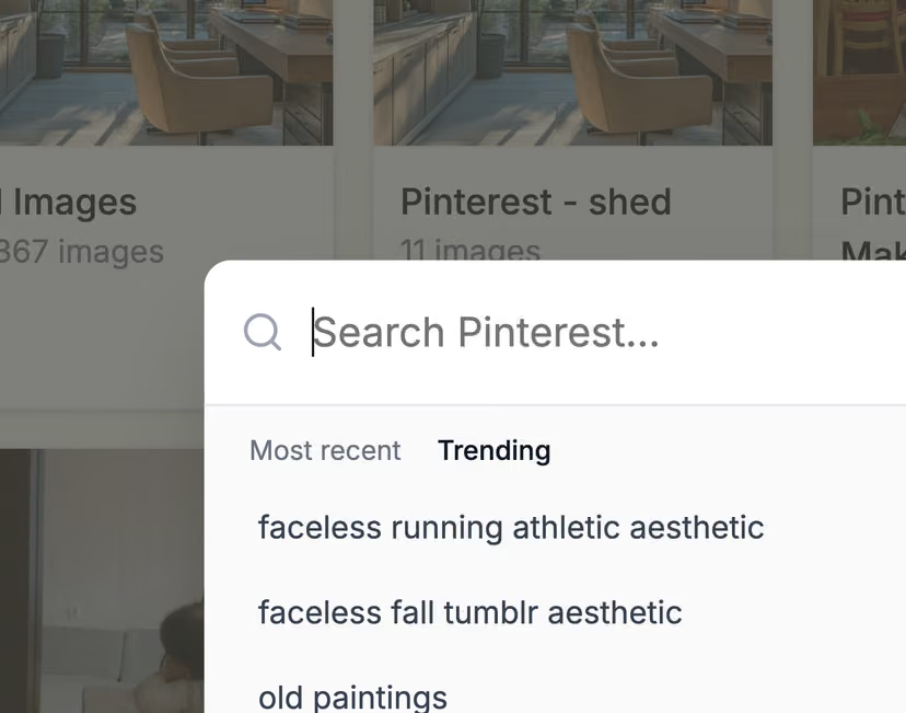 Design preview: Your real brand assets